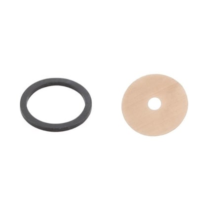 Aftermarket Sediment Bowl Screen  & Gasket 13194D